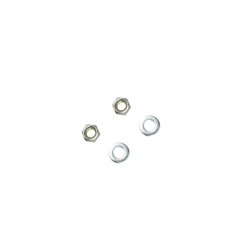 Bilstein 24245975 B6 (Steering Damper)