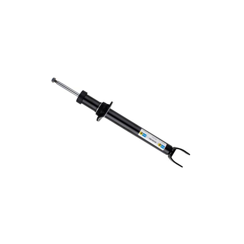 Bilstein 24251341 B4 OE Replacement (DampMatic) - Suspension Shock Absorber