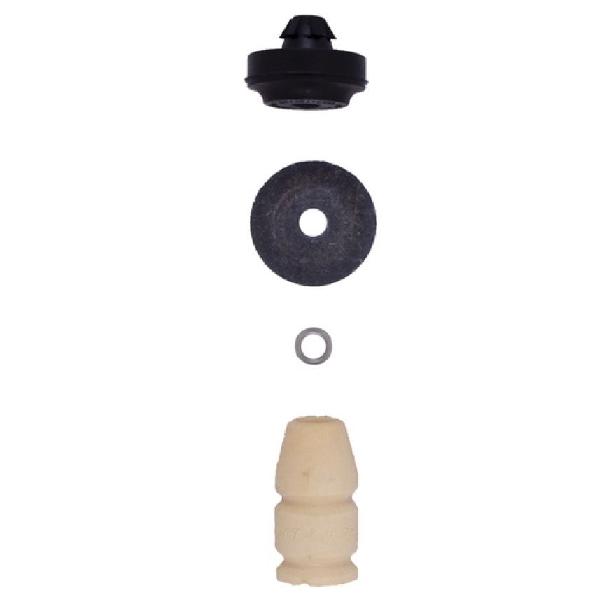 Bilstein 24266664 B6 - Suspension Shock Absorber