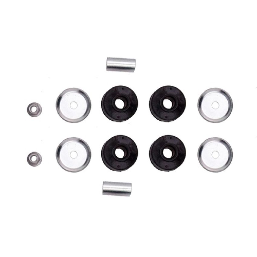 Bilstein 24268097 B6 - Suspension Shock Absorber