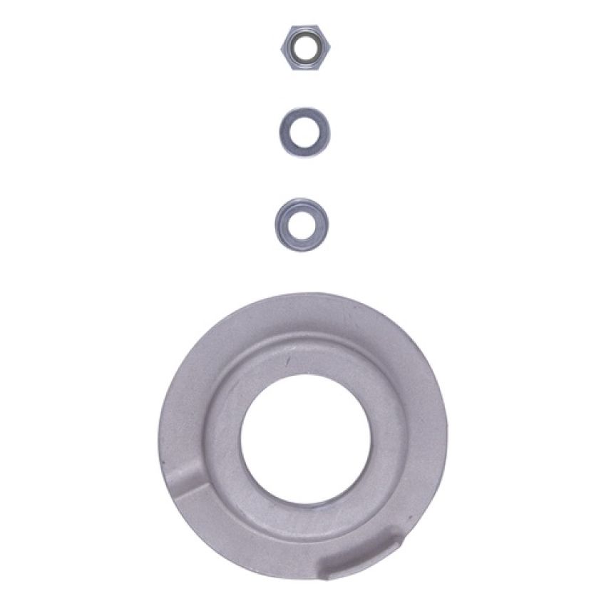 Bilstein 24283649 B6 - Suspension Shock Absorber