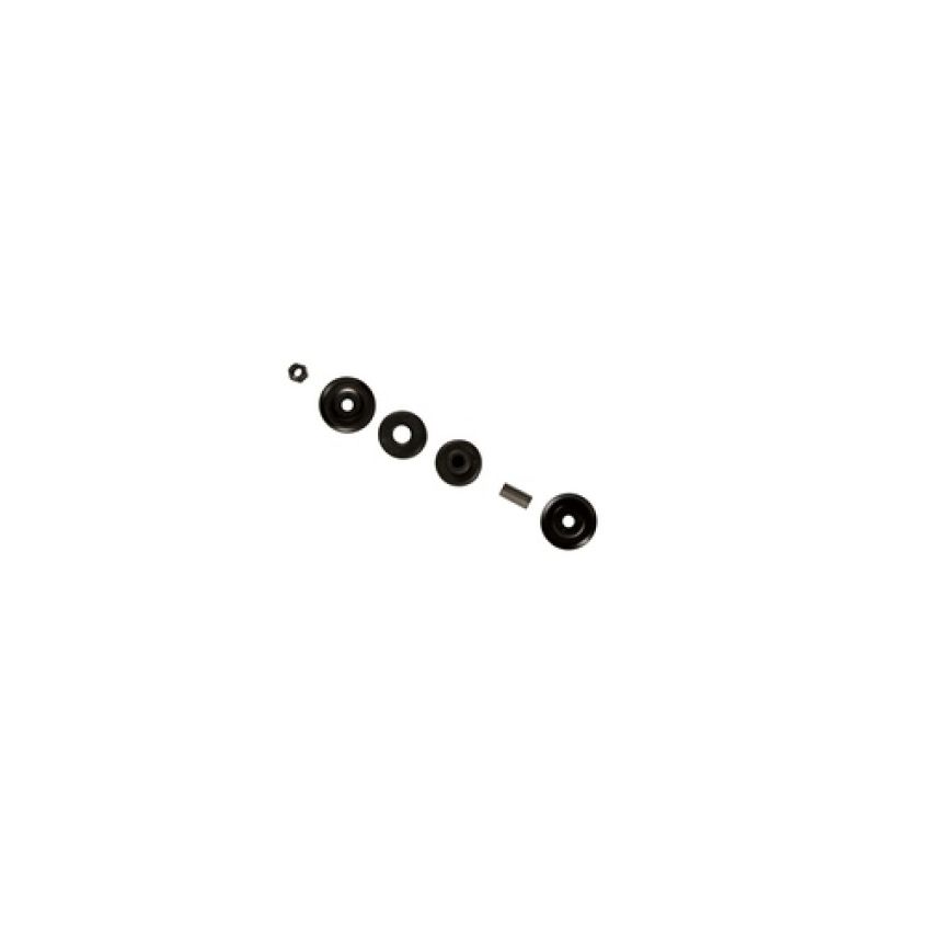Bilstein 24285650 B6 4600 - Suspension Shock Absorber