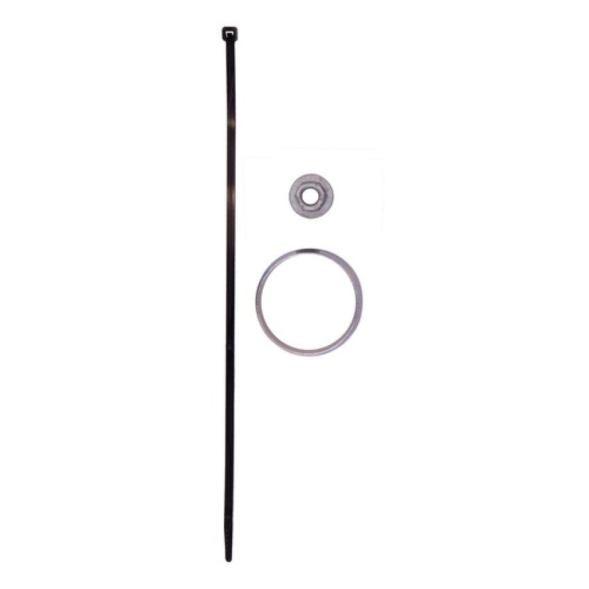Bilstein 24292702 B8 5100 (Ride Height Adjustable) - Suspension Shock Absorber
