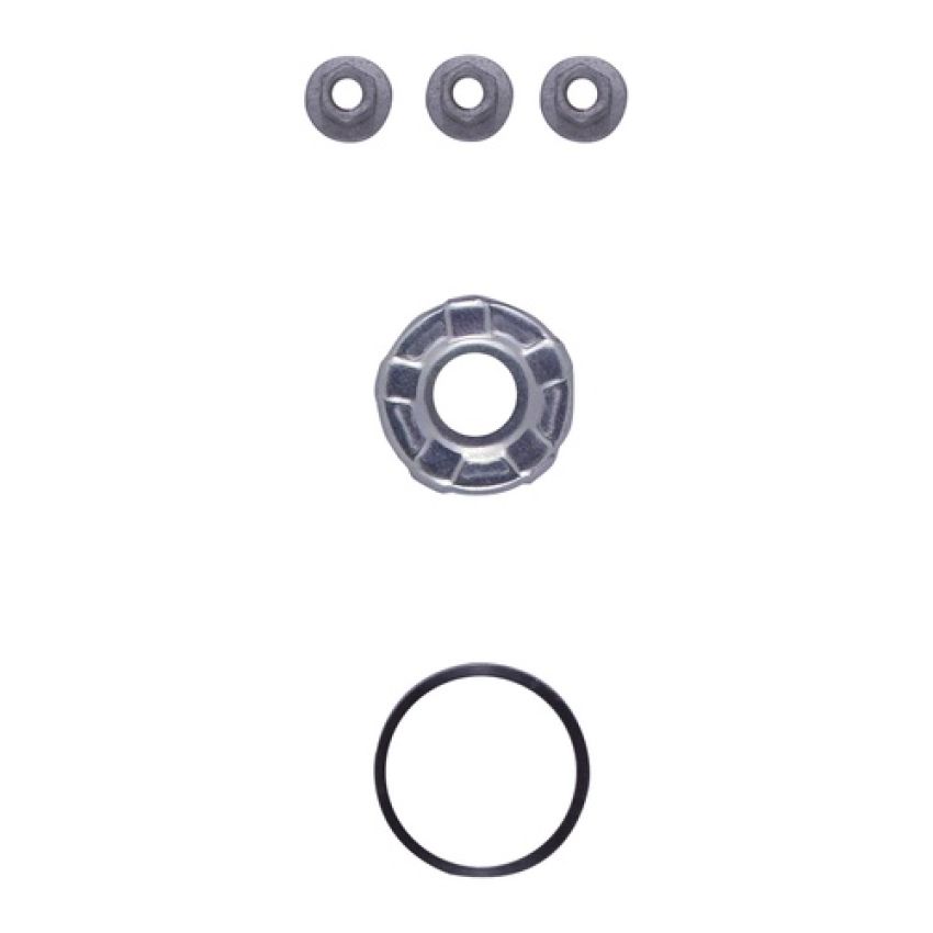 Bilstein 24293457 B6 4600 - Suspension Shock Absorber