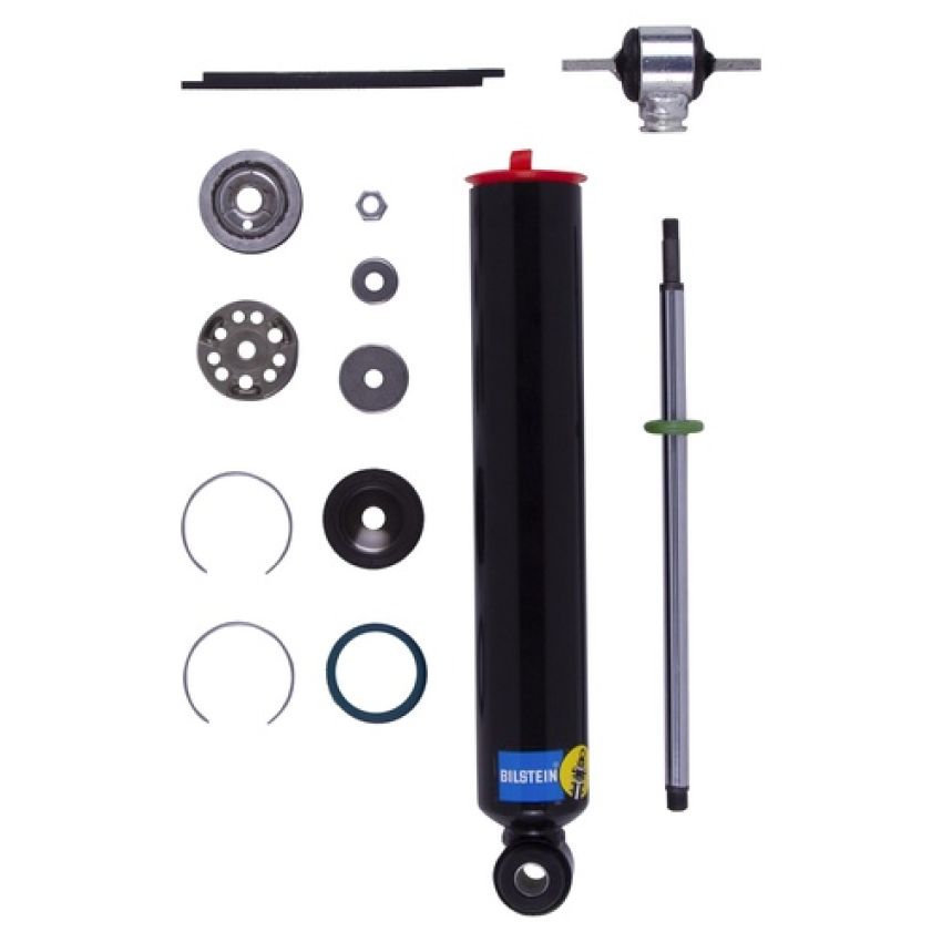 Bilstein 24294928 SMX Series - Suspension Shock Absorber