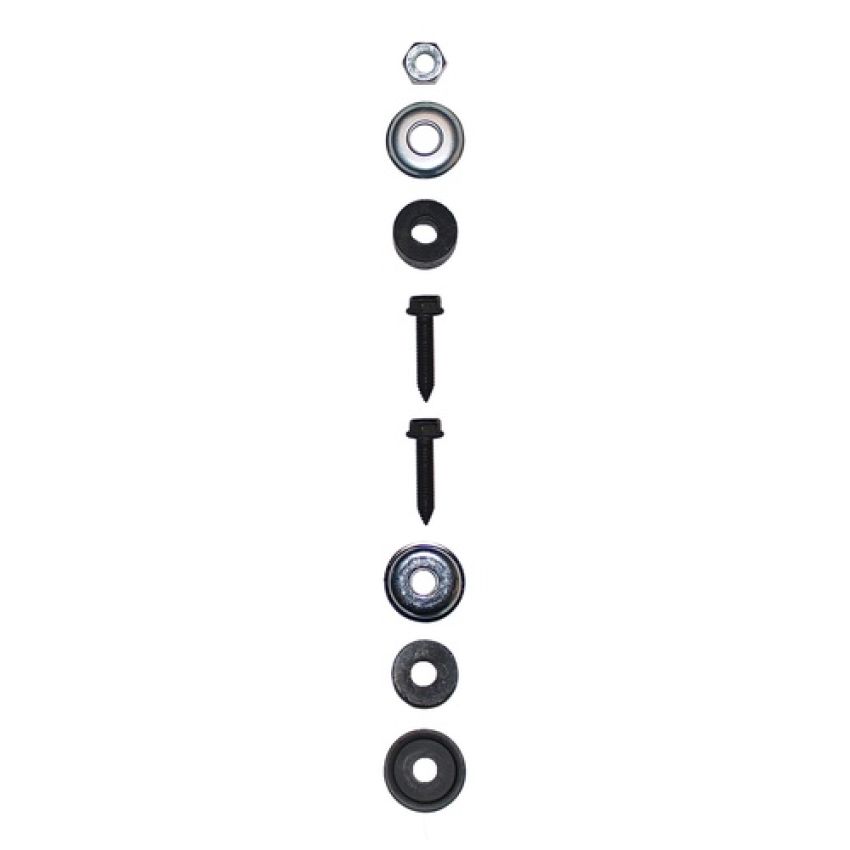 Bilstein 24296779 SMX Series - Suspension Shock Absorber