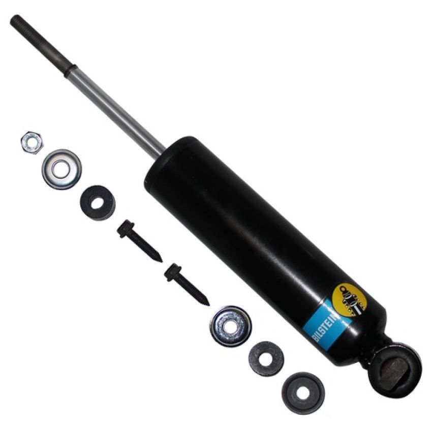 Bilstein 24296816 SMX Series - Suspension Shock Absorber