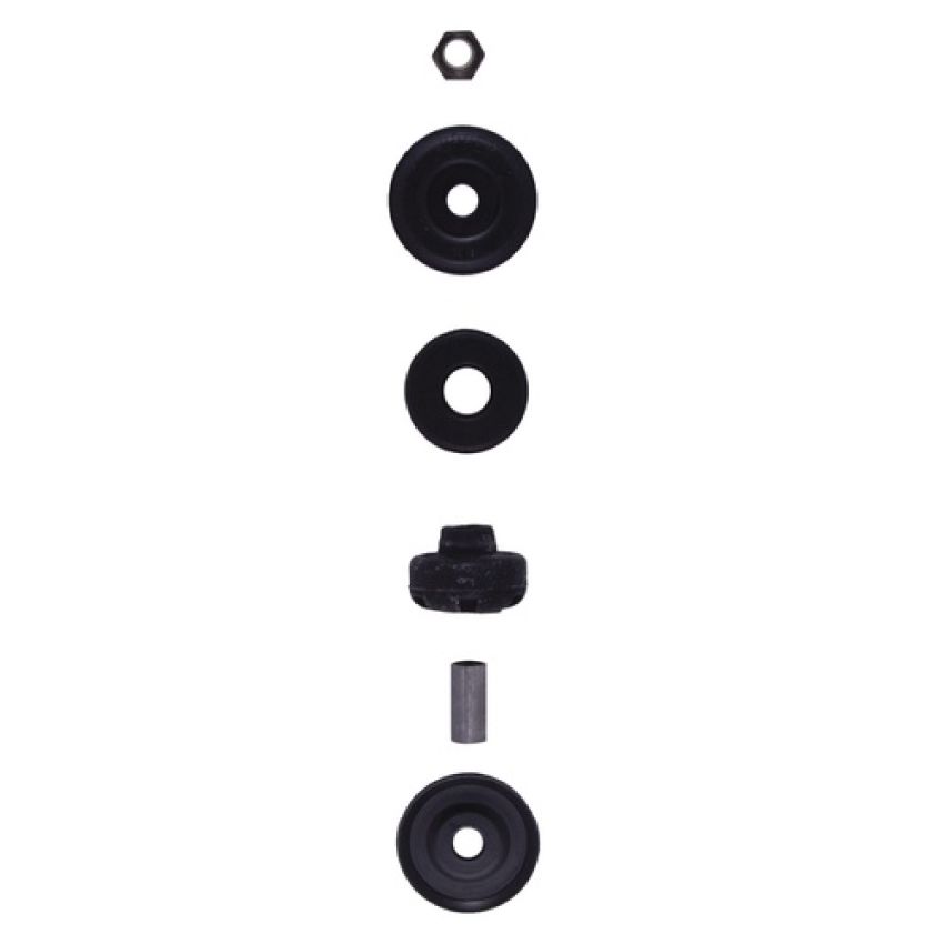 Bilstein 24302081 B6 4600 - Suspension Shock Absorber