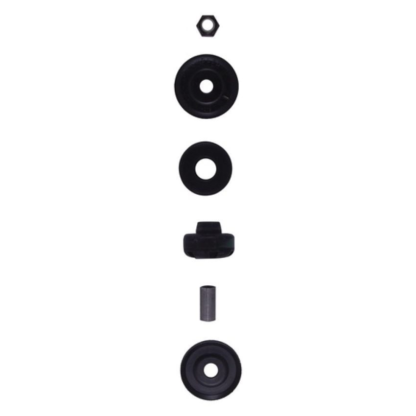 Bilstein 24302289 B6 4600 - Suspension Shock Absorber