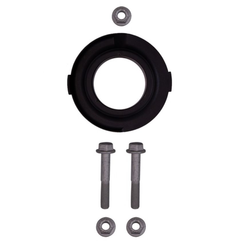 Bilstein 24325561 B8 6100 (Ride Height Adjustable) - Suspension Shock Absorber