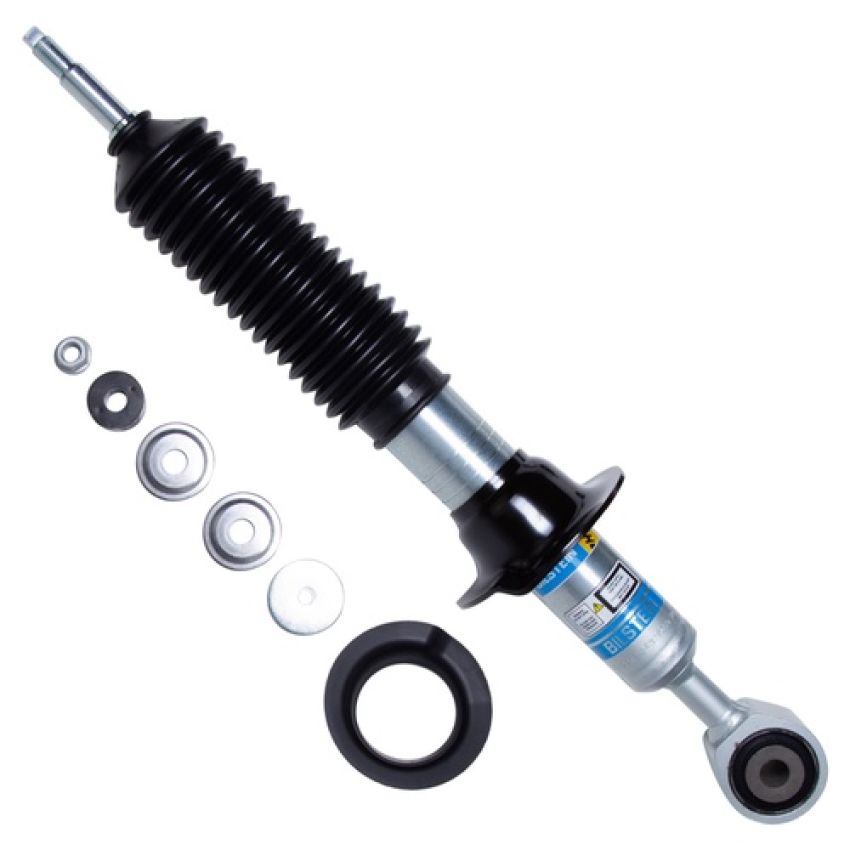 Bilstein 24329200 B8 5100 (Ride Height Adjustable) - Suspension Shock Absorber