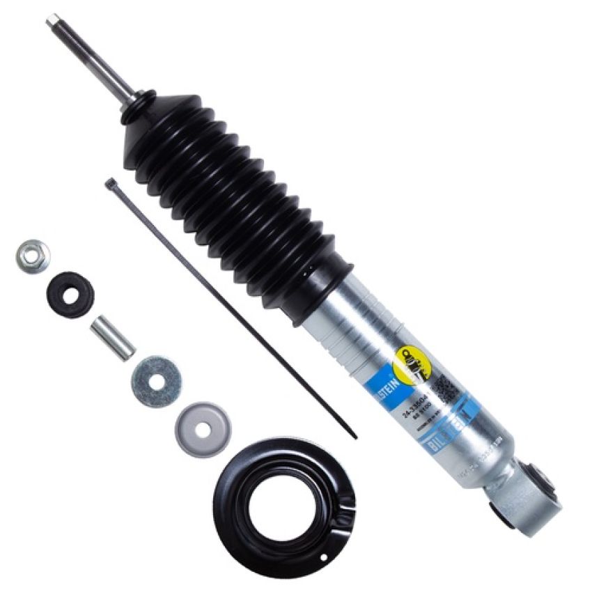 Bilstein 24335041 B8 5100 (Ride Height Adjustable) - Suspension Shock Absorber