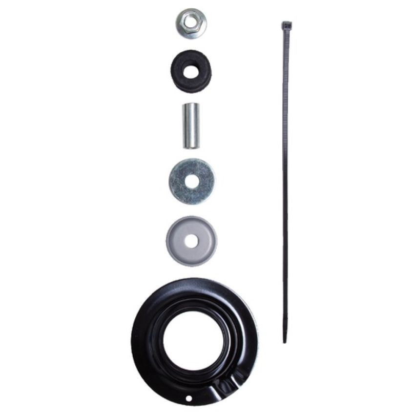 Bilstein 24335041 B8 5100 (Ride Height Adjustable) - Suspension Shock Absorber
