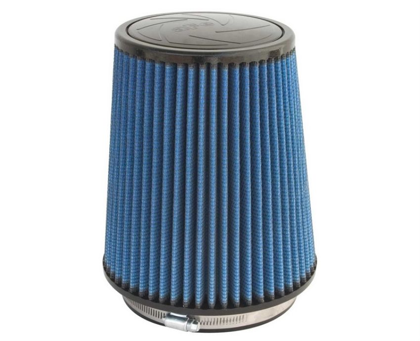 aFe Power 24-90015 Magnum FORCE Intake Replacement Air Filter w/ Pro 5R Media