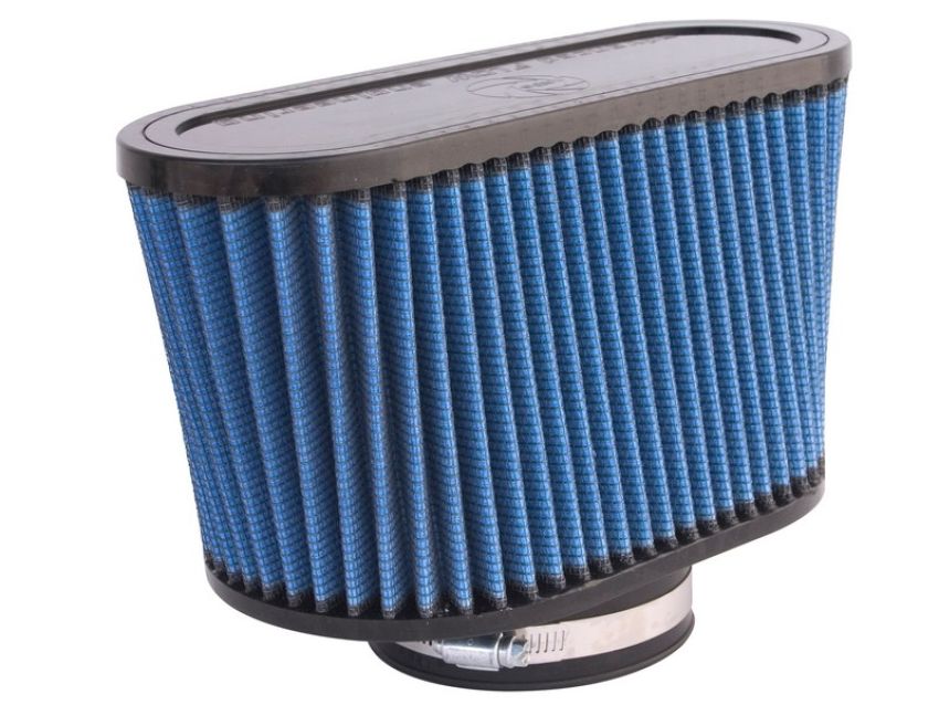 aFe Power 24-90025 Magnum FORCE Intake Replacement Air Filter w/ Pro 5R Media