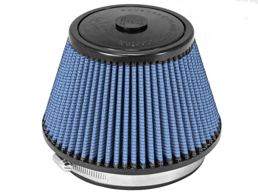 aFe Power 24-90052 Magnum FORCE Intake Replacement Air Filter w/ Pro 5R Media
