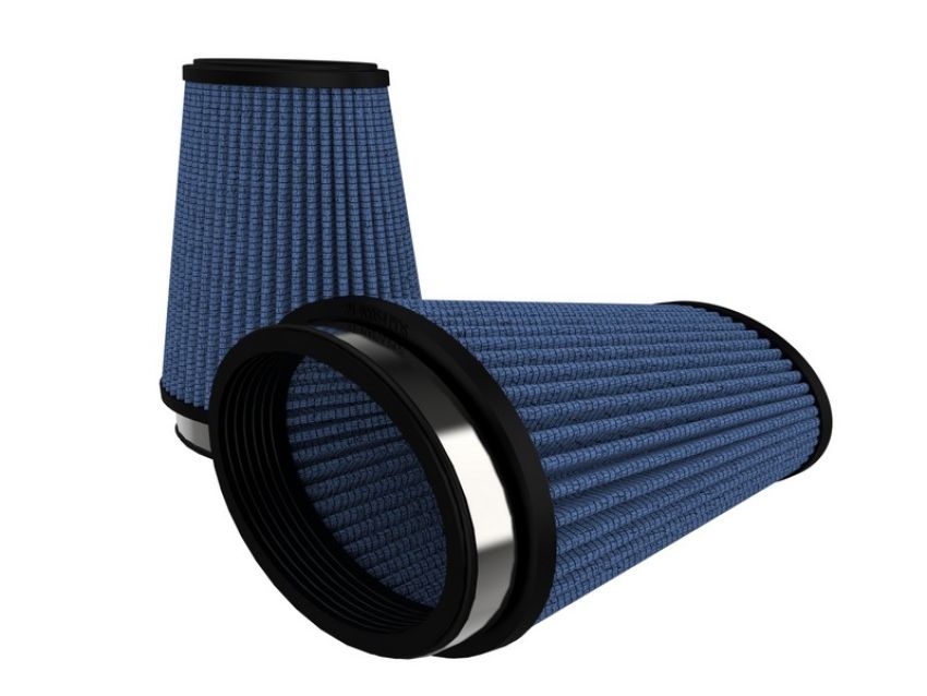 aFe Power 24-90054-MA Magnum FORCE Intake Replacement Air Filter w/ Pro 5R Media