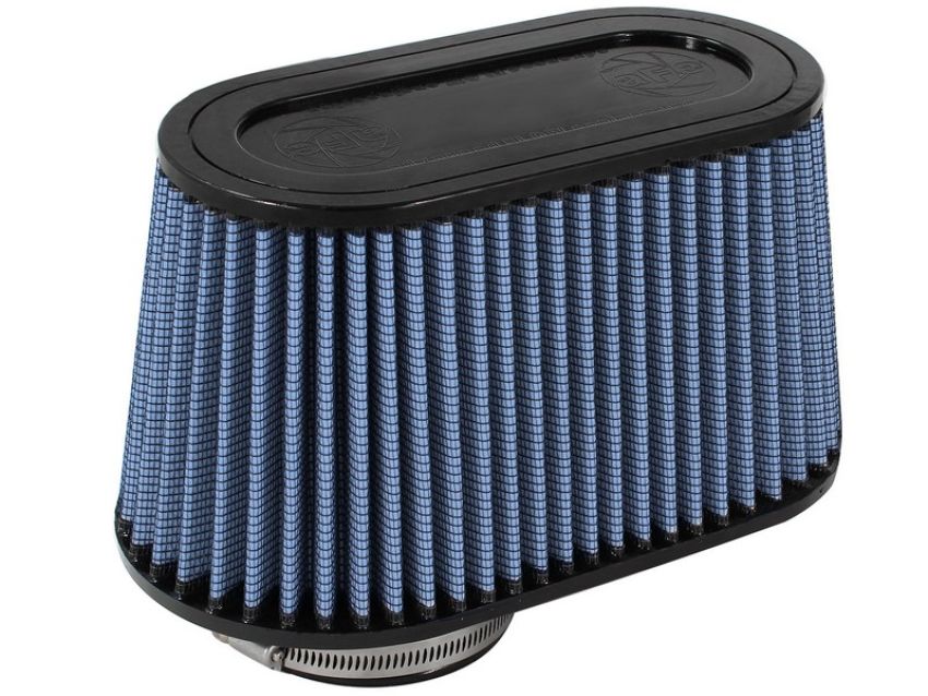 aFe Power 24-90085 Magnum FORCE Intake Replacement Air Filter w/ Pro 5R Media