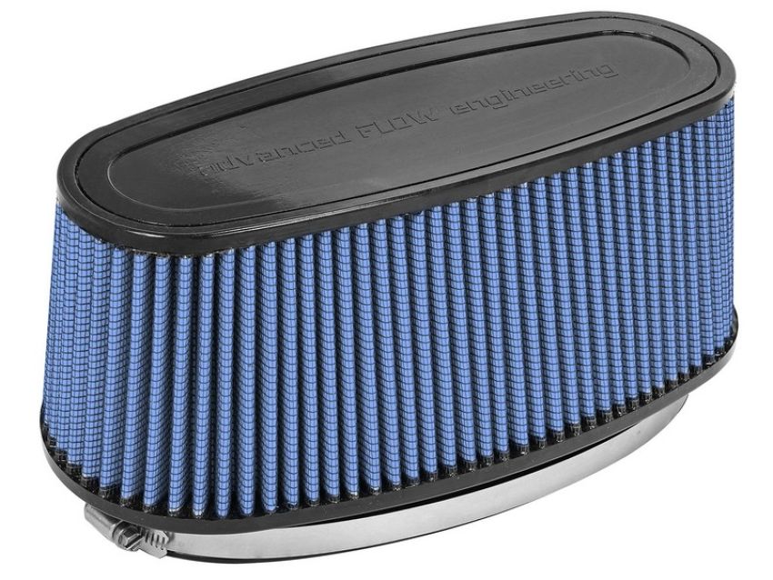 aFe Power 24-90087 Magnum FORCE Intake Replacement Air Filter w/ Pro 5R Media