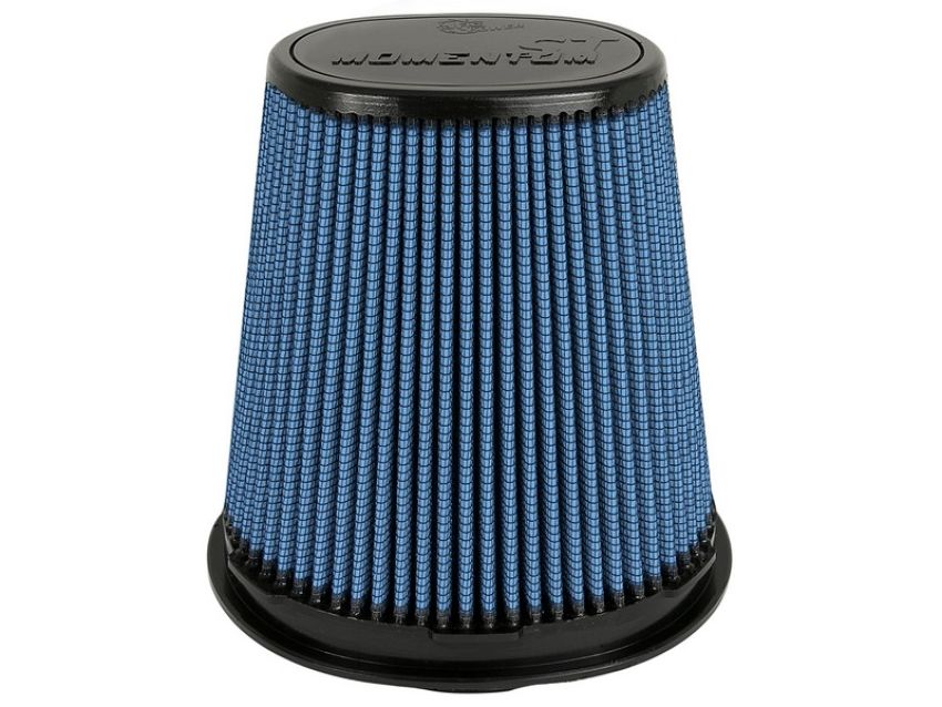 aFe Power 24-90101 Momentum Intake Replacement Air Filter w/ Pro 5R Media