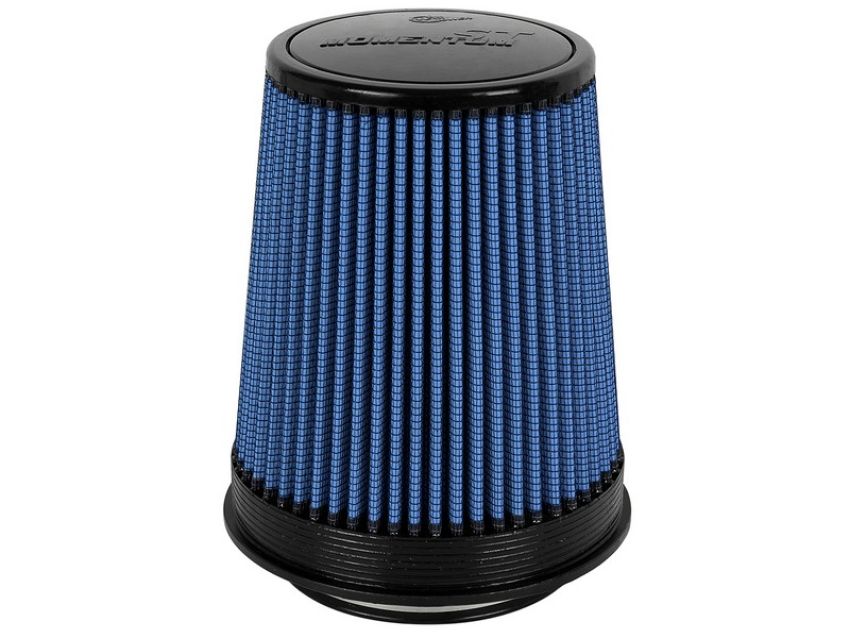 aFe Power 24-90107 Momentum Intake Replacement Air Filter w/ Pro 5R Media