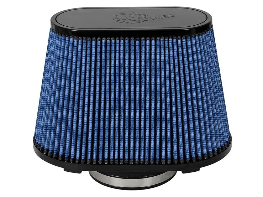 aFe Power 24-90108 Magnum FORCE Intake Replacement Air Filter w/ Pro 5R Media
