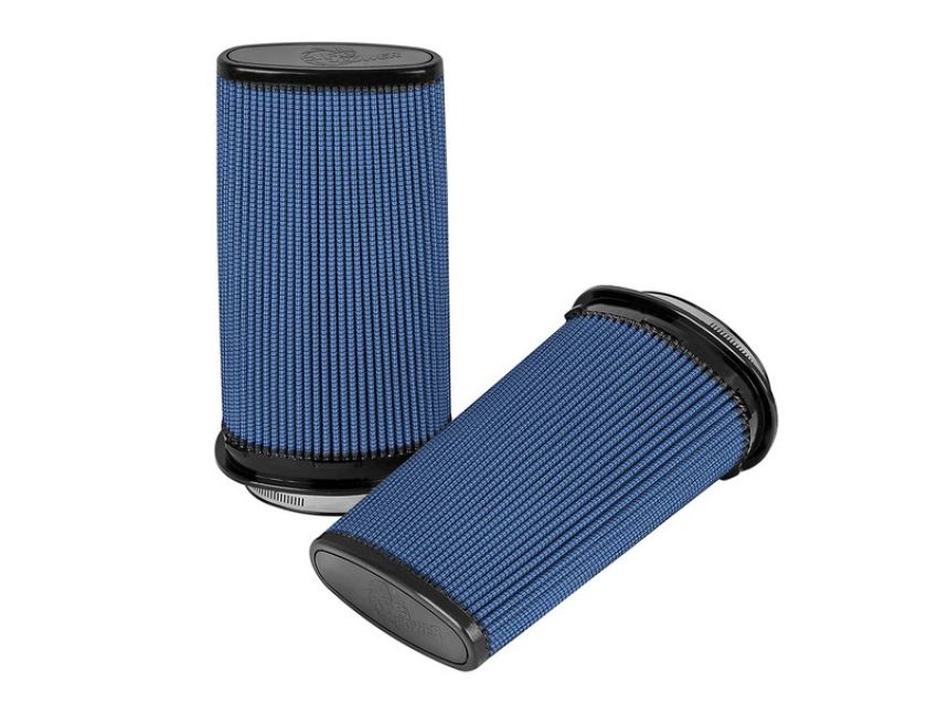 aFe Power 24-90109-MA Momentum Intake Replacement Air Filter w/ Pro 5R Media (Pair)