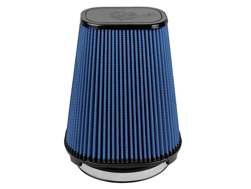 aFe Power 24-90110 Magnum FORCE Intake Replacement Air Filter w/ Pro 5R Media