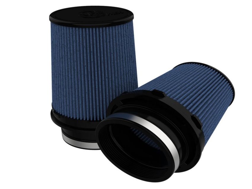 aFe Power 24-90111-MA Momentum Intake Replacement Air Filter w/ Pro 5R Media (Pair)