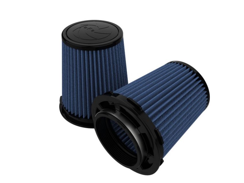 aFe Power 24-90114-MA Momentum Intake Replacement Air Filter w/ Pro 5R Media (Pair)