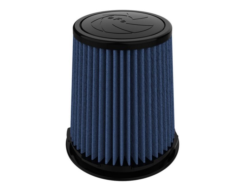 aFe Power 24-90114 Momentum Intake Replacement Air Filter w/ Pro 5R Media