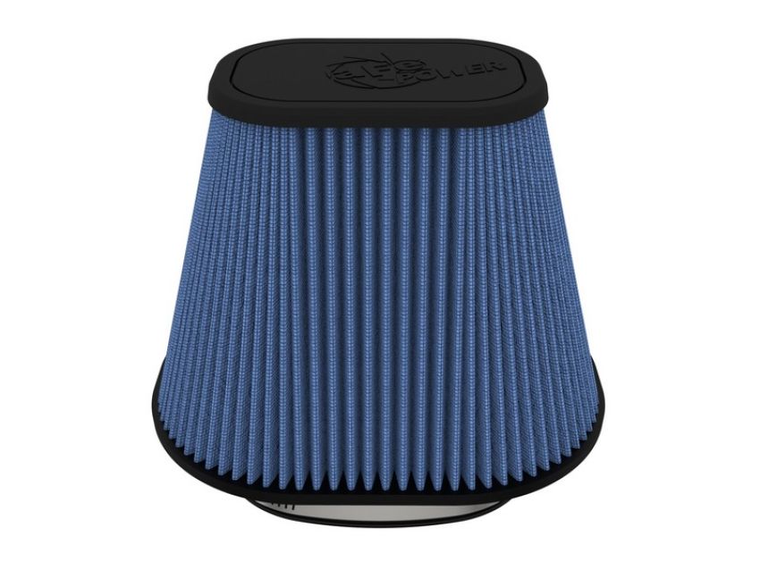 aFe Power 24-90120 Magnum FLOW Intake Replacement Air Filter w/ Pro 5R Media