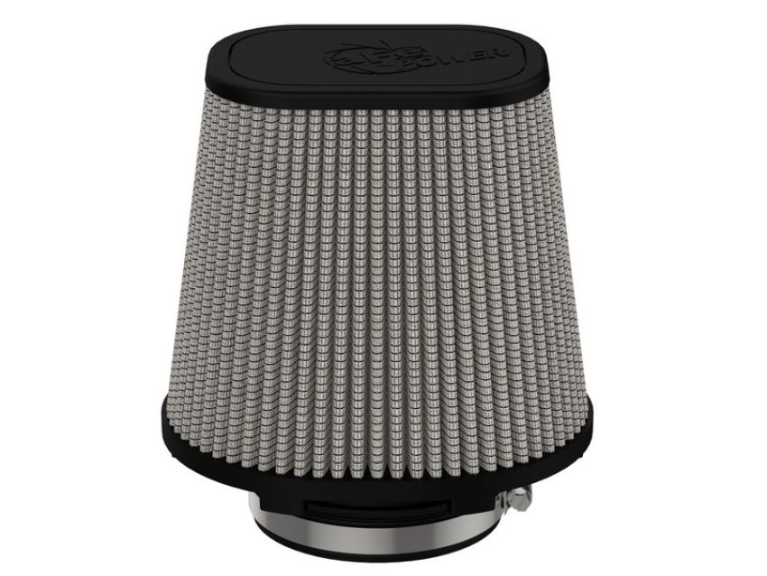 aFe Power 24-90201D Magnum FORCE Intake Replacement Air Filter w/ Pro DRY S Media