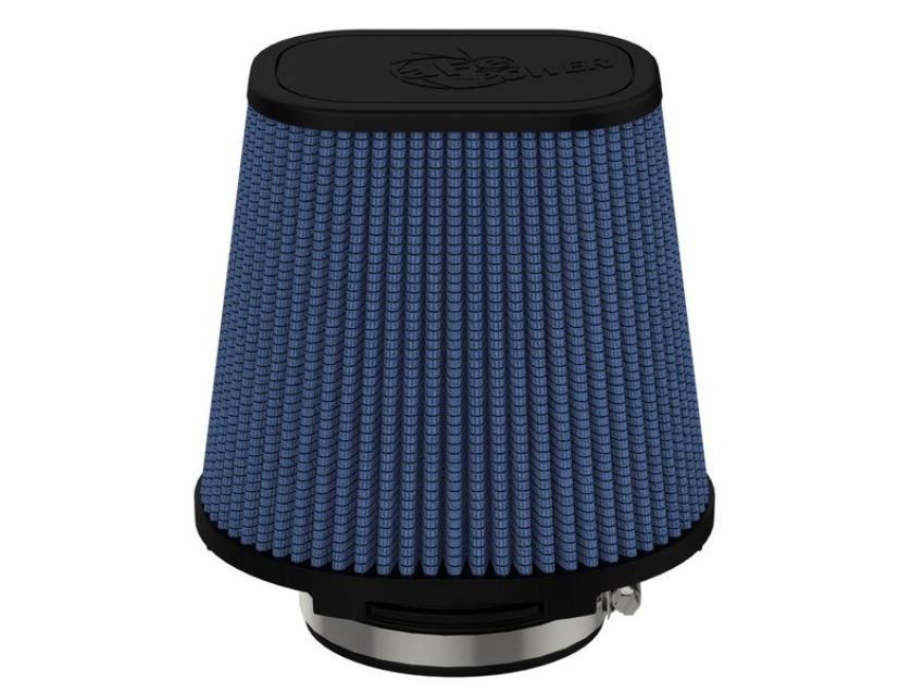 aFe Power 24-90201R Magnum FORCE Intake Replacement Air Filter w/ Pro 5R Media