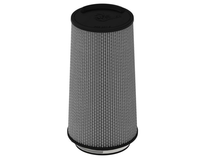 aFe Power 24-90202D Magnum FLOW Universal Air Filter w/ Pro DRY S Media