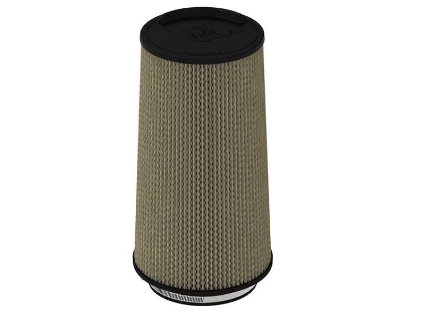 aFe Power 24-90202G Magnum FLOW Universal Air Filter w/ Pro GUARD 7 Media