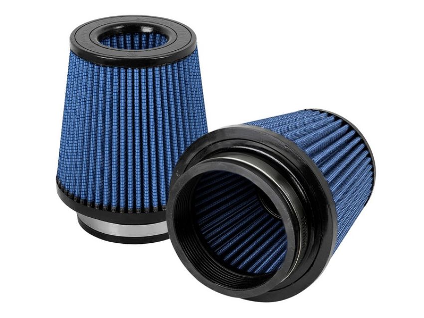 aFe Power 24-91020-MA Magnum FORCE Intake Replacement Air Filter w/ Pro 5R Media (Pair)