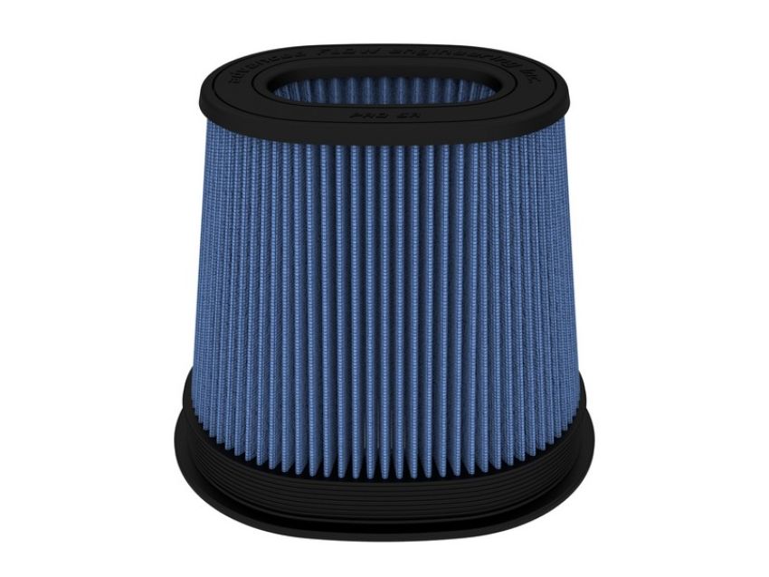 aFe Power 24-91116 Momentum Intake Replacement Air Filter w/ Pro 5R Media