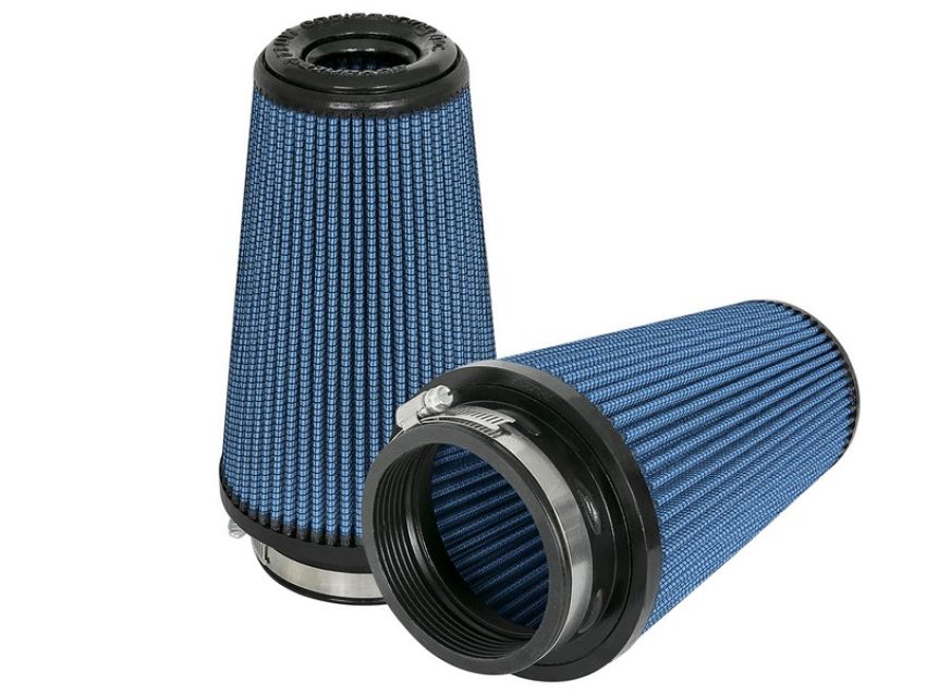 aFe Power 24-91117-MA Magnum FORCE Intake Replacement Air Filter w/ Pro 5R Media (Pair)