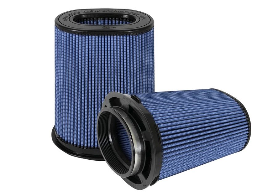 aFe Power 24-91136-MA Momentum Intake Replacement Air Filter w/ Pro 5R Media (Pair)