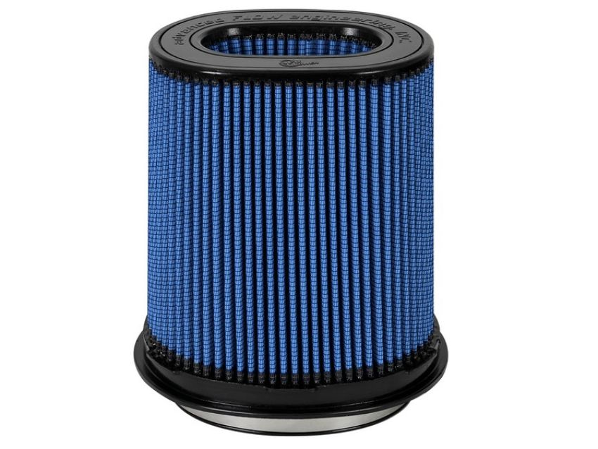 aFe Power 24-91143 Momentum Intake Replacement Air Filter w/ Pro 5R Media