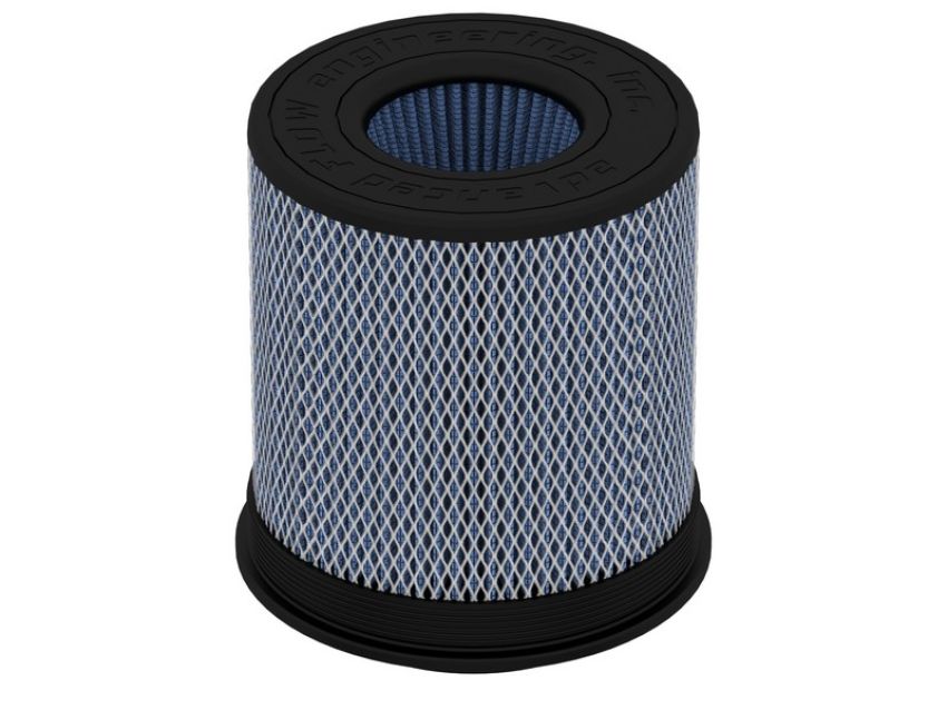 aFe Power 24-91147 Momentum Intake Replacement Air Filter w/ Pro 5R Media
