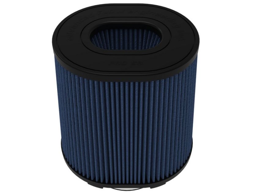 aFe Power 24-91203R Magnum FORCE Intake Replacement Air Filter w/ Pro 5R Media