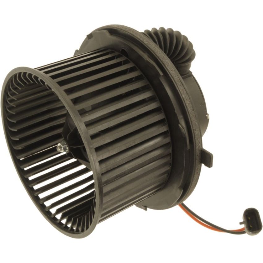 Autopart International Blower Motor w/ 1.625
