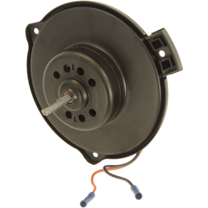 Autopart International Blower Motor w/o Fan Cage 2400256248