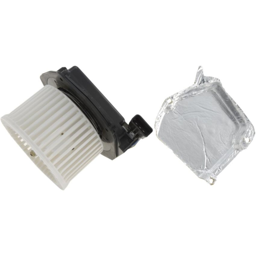 Autopart International Blower Motor 2400256249