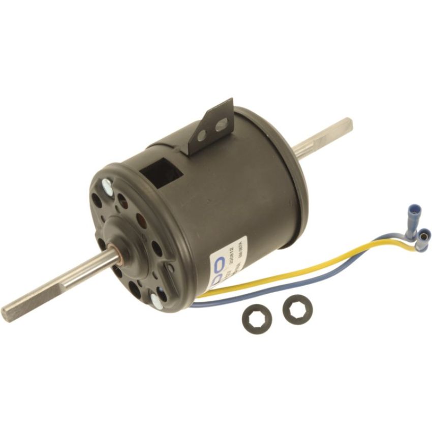 Autopart International Blower Motor w/o Fan Cages 2400256274