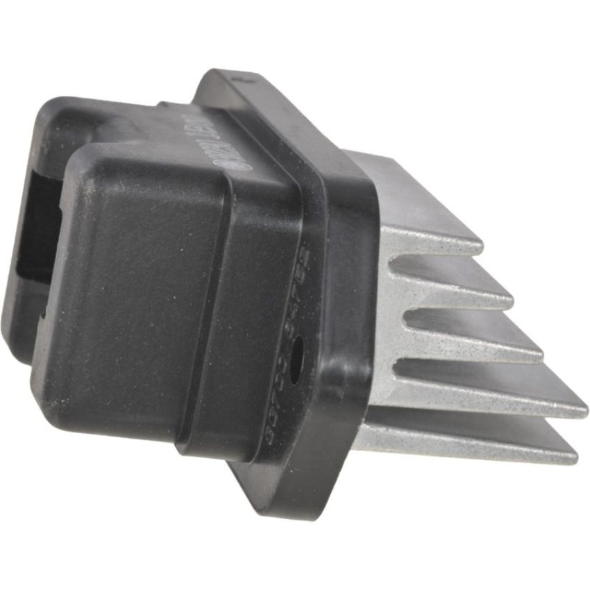 Autopart International Blower Motor Resistor 2400300016