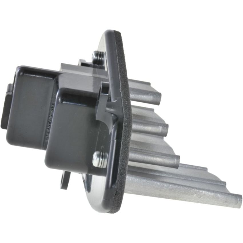 Autopart International Blower Motor Resistor 2400300017