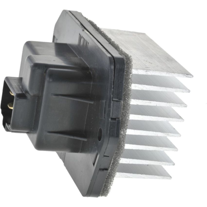 Autopart International Blower Motor Resistor 2400300018